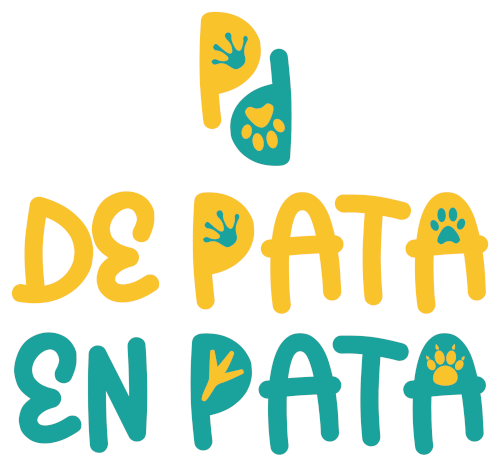De Pata en Pata